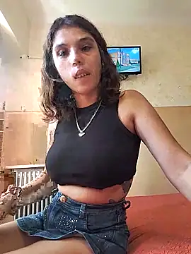 mariamac420 online show from 02/21/26, 05:37