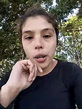 mariamac420 online show from 10/19/25, 06:32