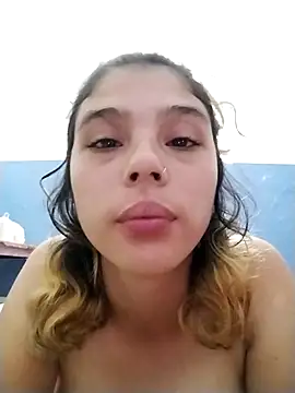 mariamac420 online show from 03/13/25, 02:38