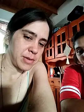 mariamac420 online show from 03/06/25, 05:00