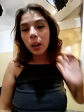 mariamac420 online show from 02/07/26, 05:10