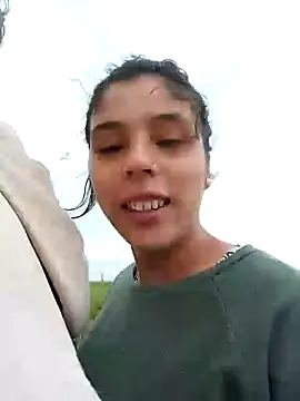 mariamac420 online show from 02/09/25, 01:35