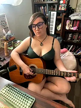 Adobe Angel online show from 10/18/25, 05:48