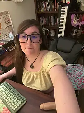 Adobe Angel online show from 03/06/26, 04:18