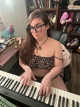 Adobe Angel online show from 02/04/26, 09:10