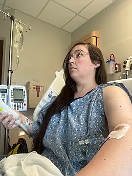 Adobe Angel online show from 04/04/26, 06:03