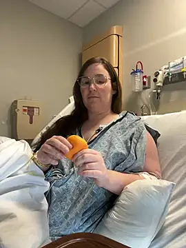 Adobe Angel online show from 04/06/26, 11:06