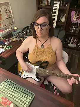 Adobe Angel online show from 03/11/26, 02:05