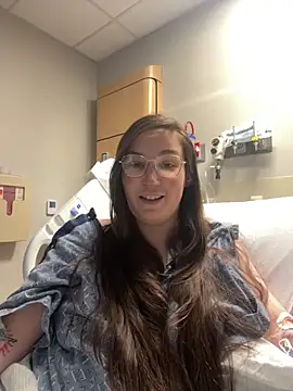 Adobe Angel online show from 04/05/26, 06:20