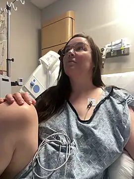 Adobe Angel online show from 04/08/26, 04:25