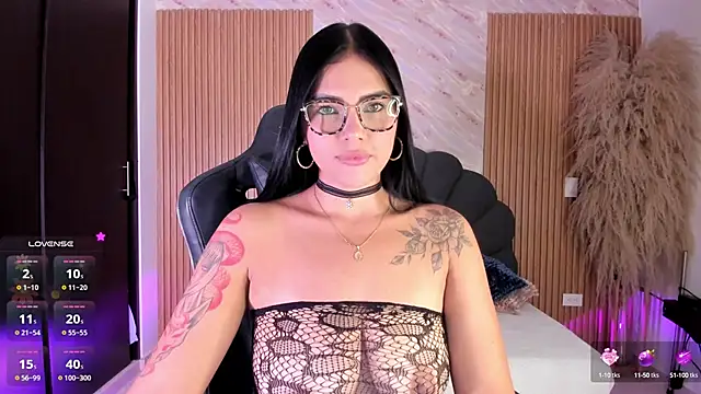 karol green  online show from 09/14/25, 04:24