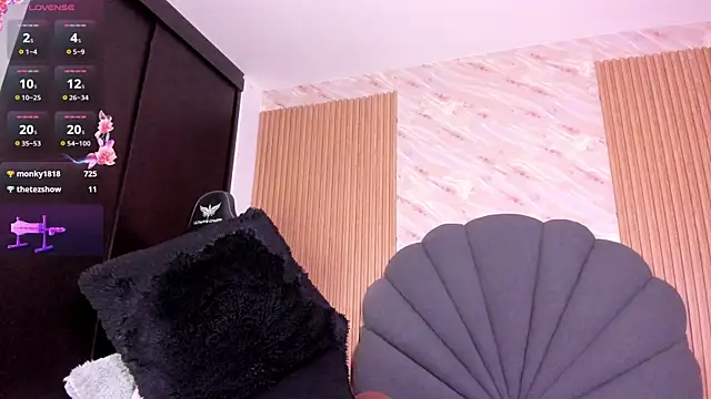 karol green  online show from 05/29/26, 02:39