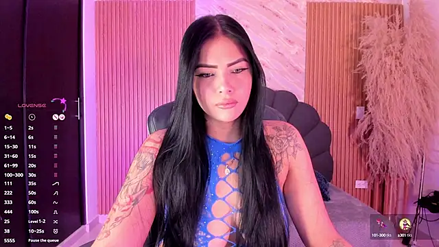 karol green  online show from 10/15/25, 09:34