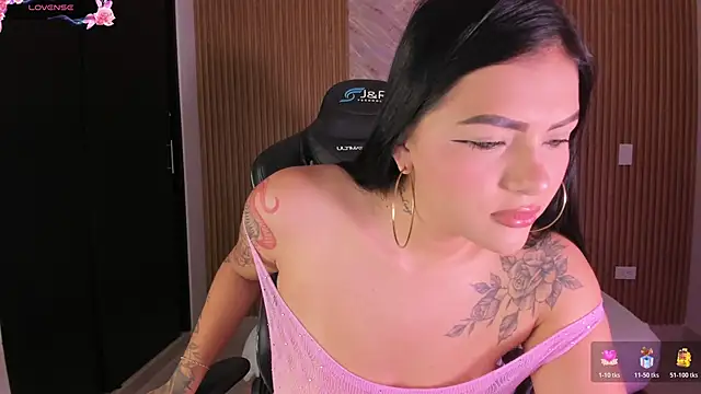 karol green  online show from 02/14/26, 09:48