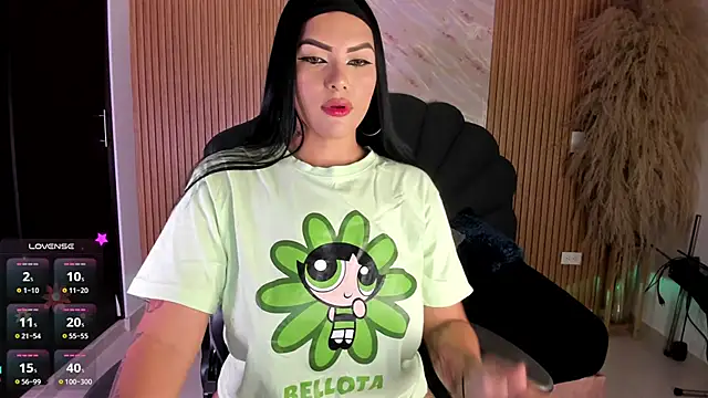 karol green  online show from 09/21/25, 01:55