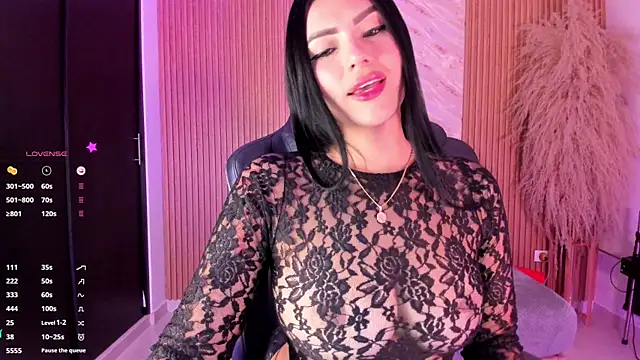 karol green  online show from 10/08/25, 01:40