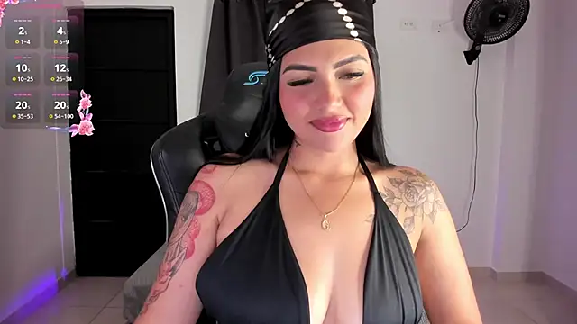 karol green  online show from 05/20/26, 03:25