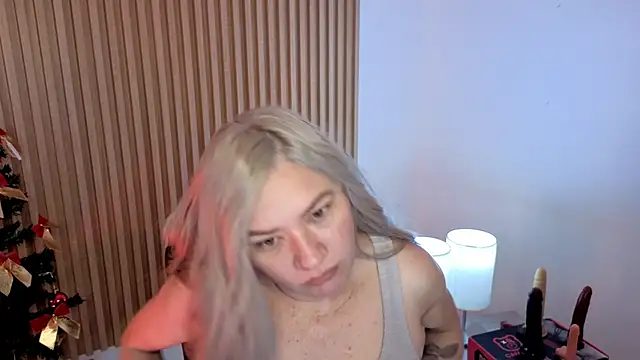 MarianL0ve online show from 01/06/26, 10:08