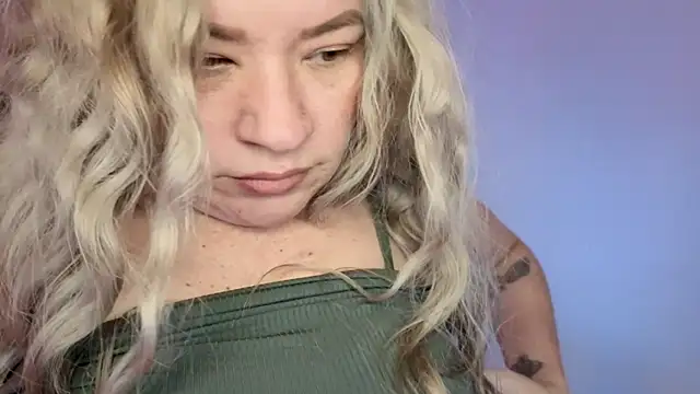 MarianL0ve online show from 01/12/26, 10:22