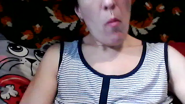 SunnyAmorre online show from 01/12/26, 08:43