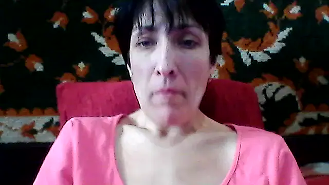 SunnyAmorre online show from 12/16/25, 08:07