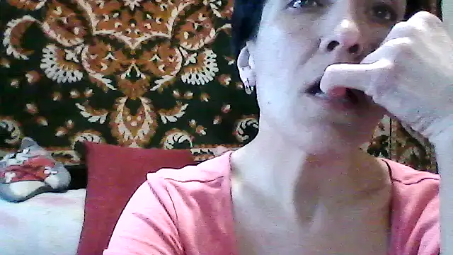 SunnyAmorre online show from 03/14/26, 02:45