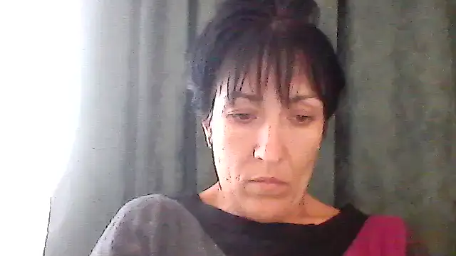 SunnyAmorre online show from 09/18/25, 08:17