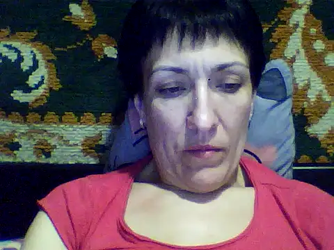 SunnyAmorre online show from 01/07/26, 12:04