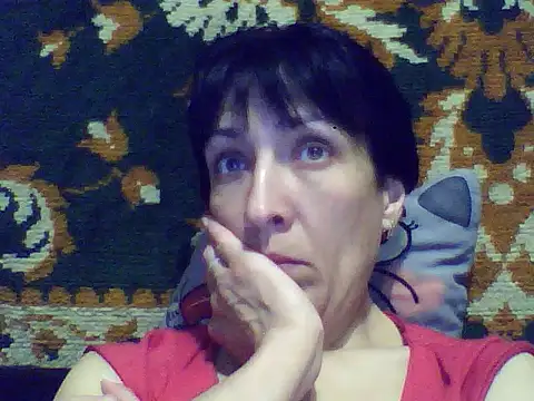 SunnyAmorre online show from 04/08/26, 08:54