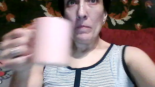 SunnyAmorre online show from 01/11/26, 03:41