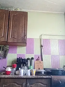 Rini333 online show from 03/12/26, 07:56