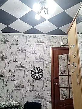 Rini333 online show from 12/01/25, 09:54