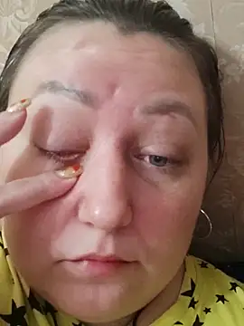 Rini333 online show from 09/14/25, 02:56