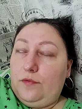 Rini333 online show from 03/10/26, 08:51