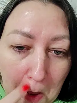 Rini333 online show from 12/23/25, 05:51