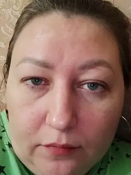 Rini333 online show from 12/04/25, 04:33