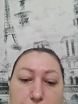 Rini333 online show from 09/30/25, 08:42