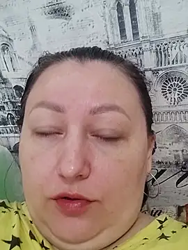 Rini333 online show from 03/19/26, 07:30