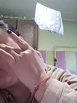 Rini333 online show from 02/08/26, 08:12