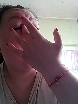 Rini333 online show from 03/25/26, 09:41