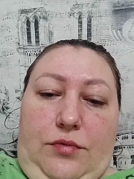 Rini333 online show from 10/30/25, 06:44