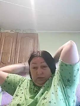 Rini333 online show from 09/22/25, 04:51