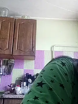 Rini333 online show from 04/03/26, 11:38