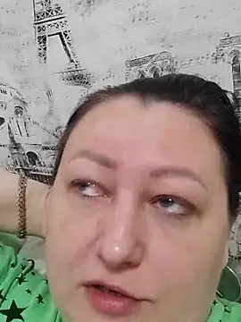 Rini333 online show from 03/20/26, 08:15