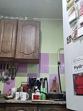 Rini333 online show from 02/10/26, 06:40