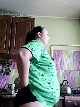 Rini333 online show from 02/24/26, 08:48