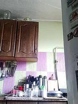 Rini333 online show from 03/31/26, 12:51