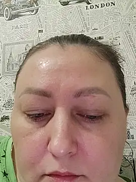 Rini333 online show from 12/03/25, 09:53