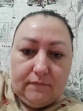 Rini333 online show from 02/13/26, 07:52