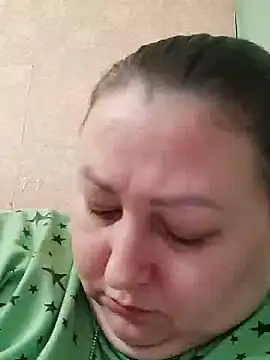 Rini333 online show from 12/04/25, 06:18